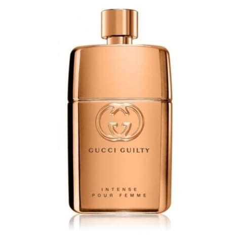 cheap gucci guilty intense|gucci guilty intense kaufhof.